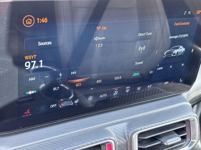 2024 Ford Mustang EcoBoost Premium Convertible