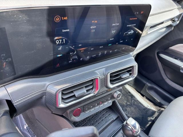 2024 Ford Mustang EcoBoost Premium Convertible