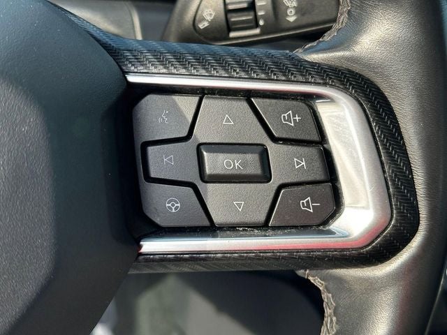 2024 Ford Mustang EcoBoost Premium Convertible