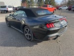 2025 Ford Mustang EcoBoost Convertible