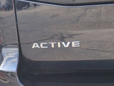 2025 Ford Expedition Active MAX