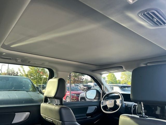 2025 Ford Expedition Active MAX