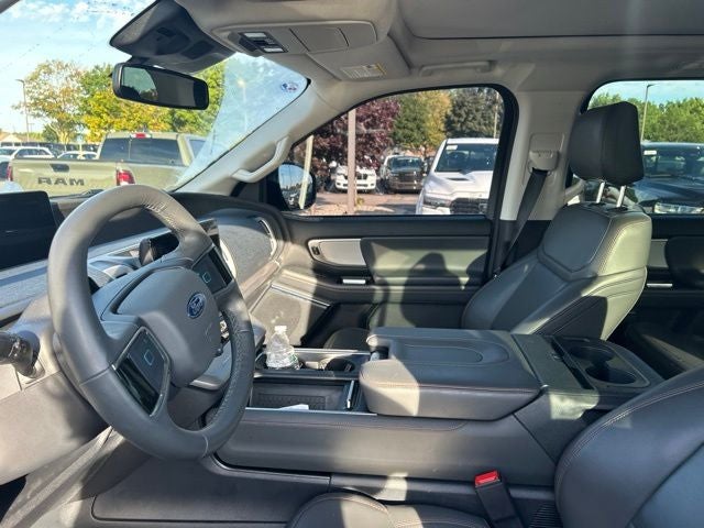 2025 Ford Expedition Active MAX