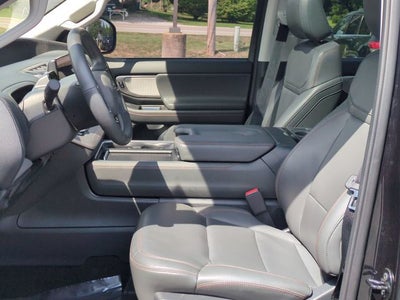2025 Ford Expedition Active MAX