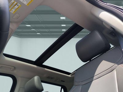 2025 Ford Expedition Active MAX