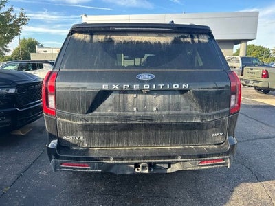 2025 Ford Expedition Active MAX