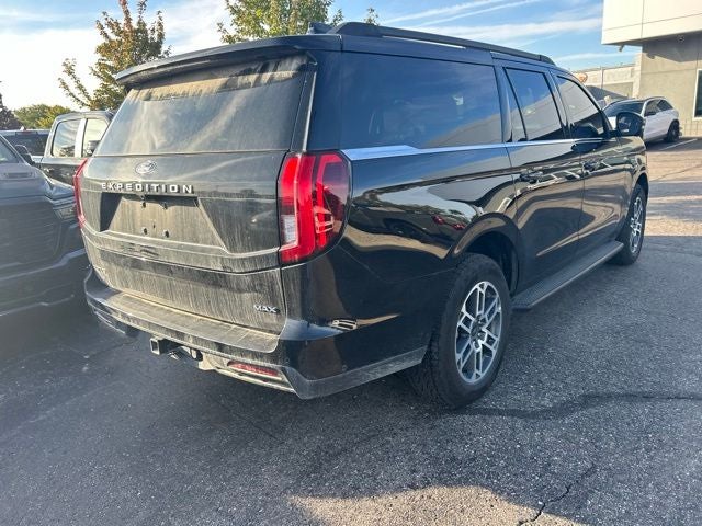 2025 Ford Expedition Active MAX