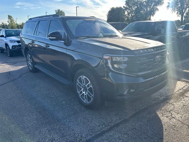 2025 Ford Expedition Active MAX
