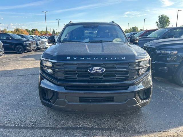 2025 Ford Expedition Active MAX
