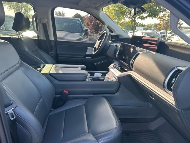 2025 Ford Expedition Active MAX