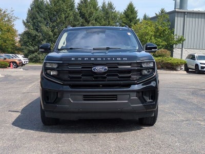 2025 Ford Expedition Active MAX