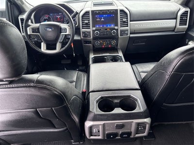 2020 Ford F-250 LARIAT