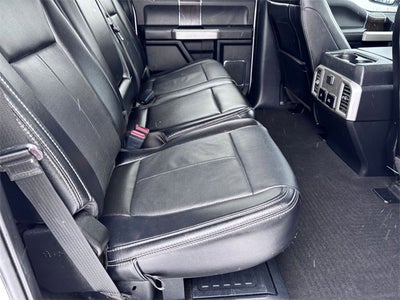 2020 Ford F-250 LARIAT