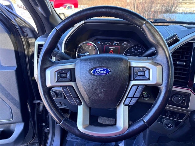 2022 Ford F-350 Lariat