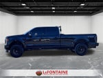 2022 Ford F-350 Lariat