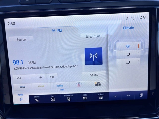 2022 Ford F-350 Lariat