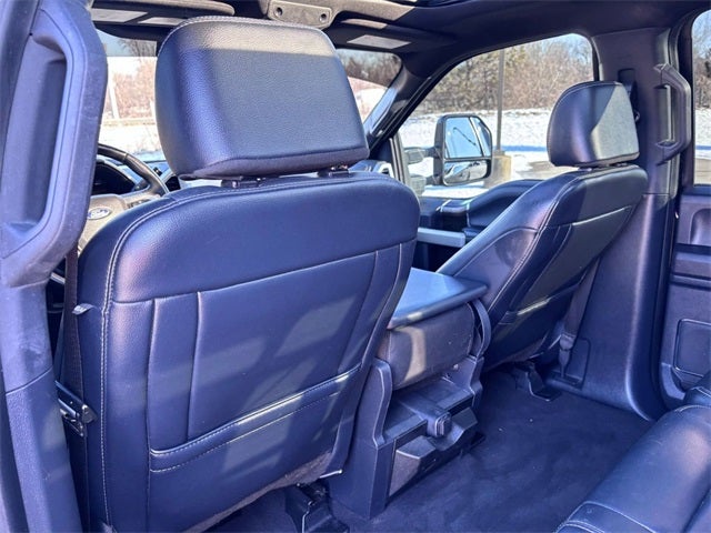 2022 Ford F-350 Lariat