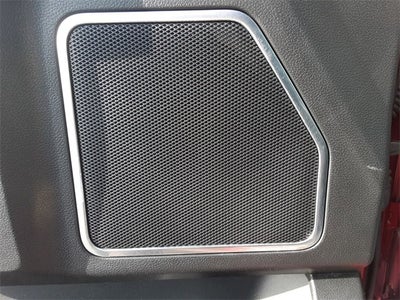 2018 Ford F-150 Limited