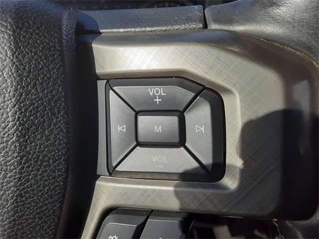 2018 Ford F-150 Limited