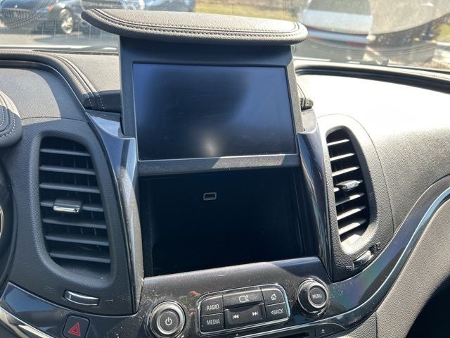 2017 Chevrolet Impala 2LZ