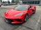 2023 Chevrolet Corvette Stingray RWD Coupe 3LT