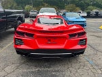 2023 Chevrolet Corvette Stingray RWD Coupe 3LT