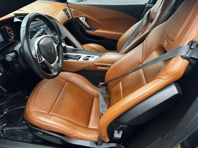 2014 Chevrolet Corvette Stingray Z51