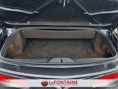 2014 Chevrolet Corvette Stingray Z51