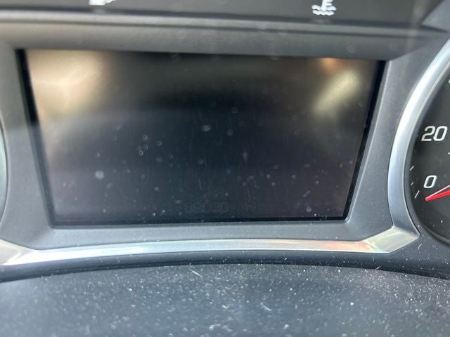 2016 Chevrolet Malibu LT 1LT