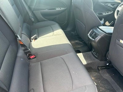 2016 Chevrolet Malibu LT 1LT