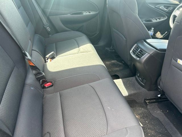 2016 Chevrolet Malibu LT 1LT