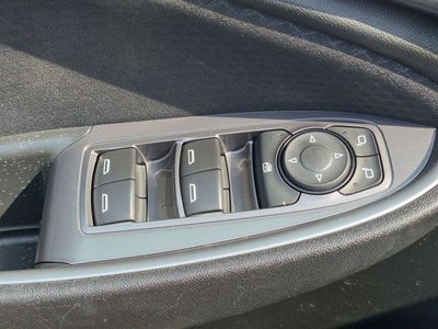 2024 Chevrolet Malibu FWD RS