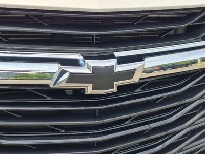 2024 Chevrolet Malibu FWD RS