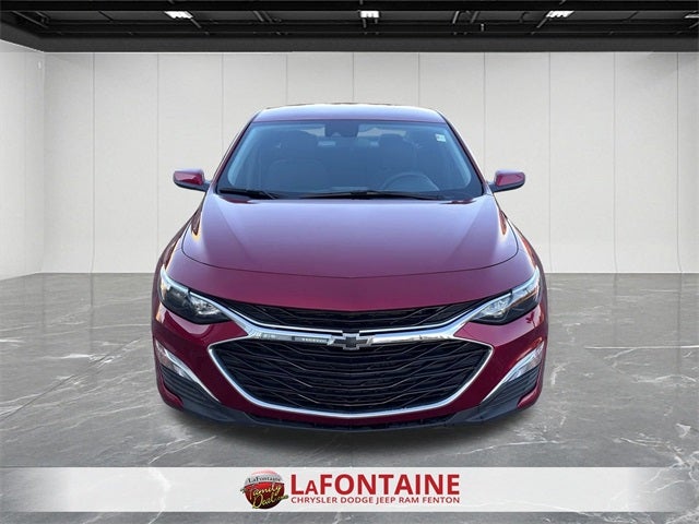 2023 Chevrolet Malibu FWD RS