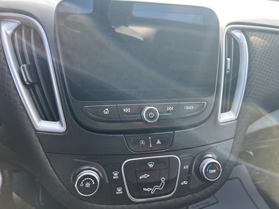 2020 Chevrolet Malibu FWD RS