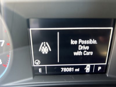 2020 Chevrolet Malibu FWD RS