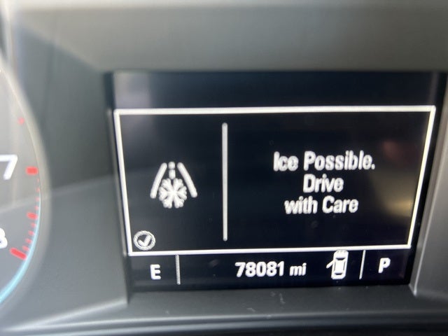 2020 Chevrolet Malibu FWD RS