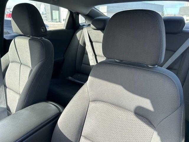 2020 Chevrolet Malibu FWD RS