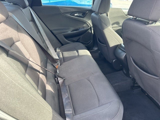 2020 Chevrolet Malibu FWD RS