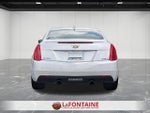 2015 Cadillac ATS Luxury