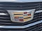 2015 Cadillac ATS Luxury