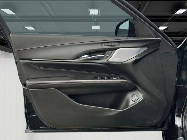 2022 Cadillac CT4 V-Series