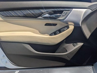 2022 Cadillac CT5 Premium Luxury