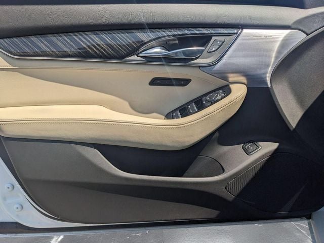 2022 Cadillac CT5 Premium Luxury