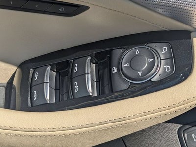 2022 Cadillac CT5 Premium Luxury