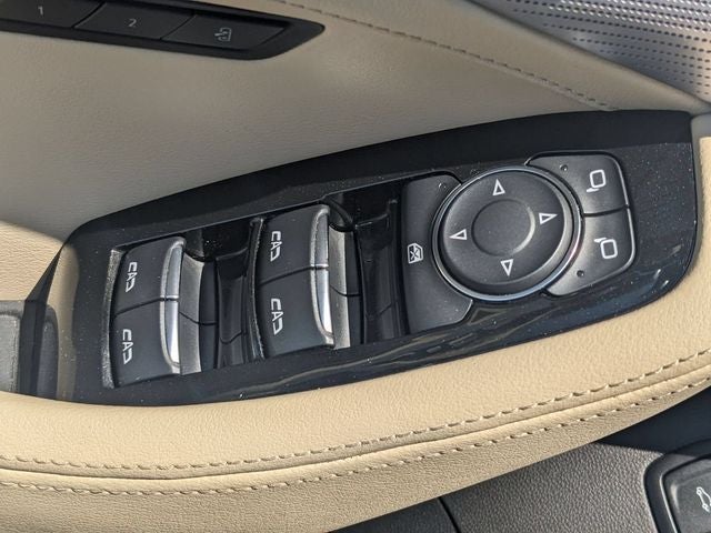 2022 Cadillac CT5 Premium Luxury