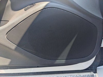 2022 Cadillac CT5 Premium Luxury