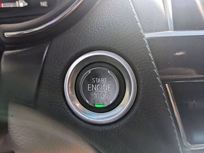 2022 Cadillac CT5 Premium Luxury
