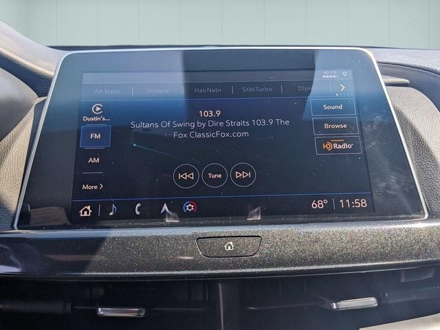 2022 Cadillac CT5 Premium Luxury