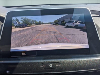 2022 Cadillac CT5 Premium Luxury